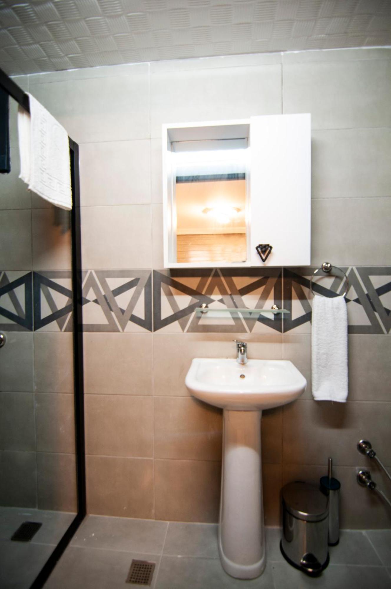 Ck Boutique Hotel Istanbul Ngoại thất bức ảnh