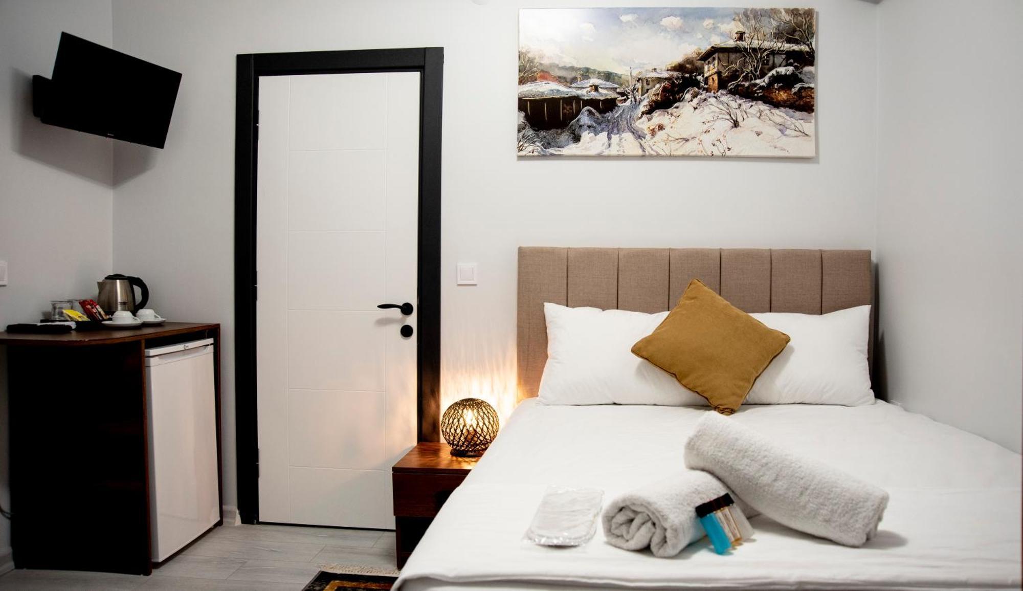 Ck Boutique Hotel Istanbul Ngoại thất bức ảnh