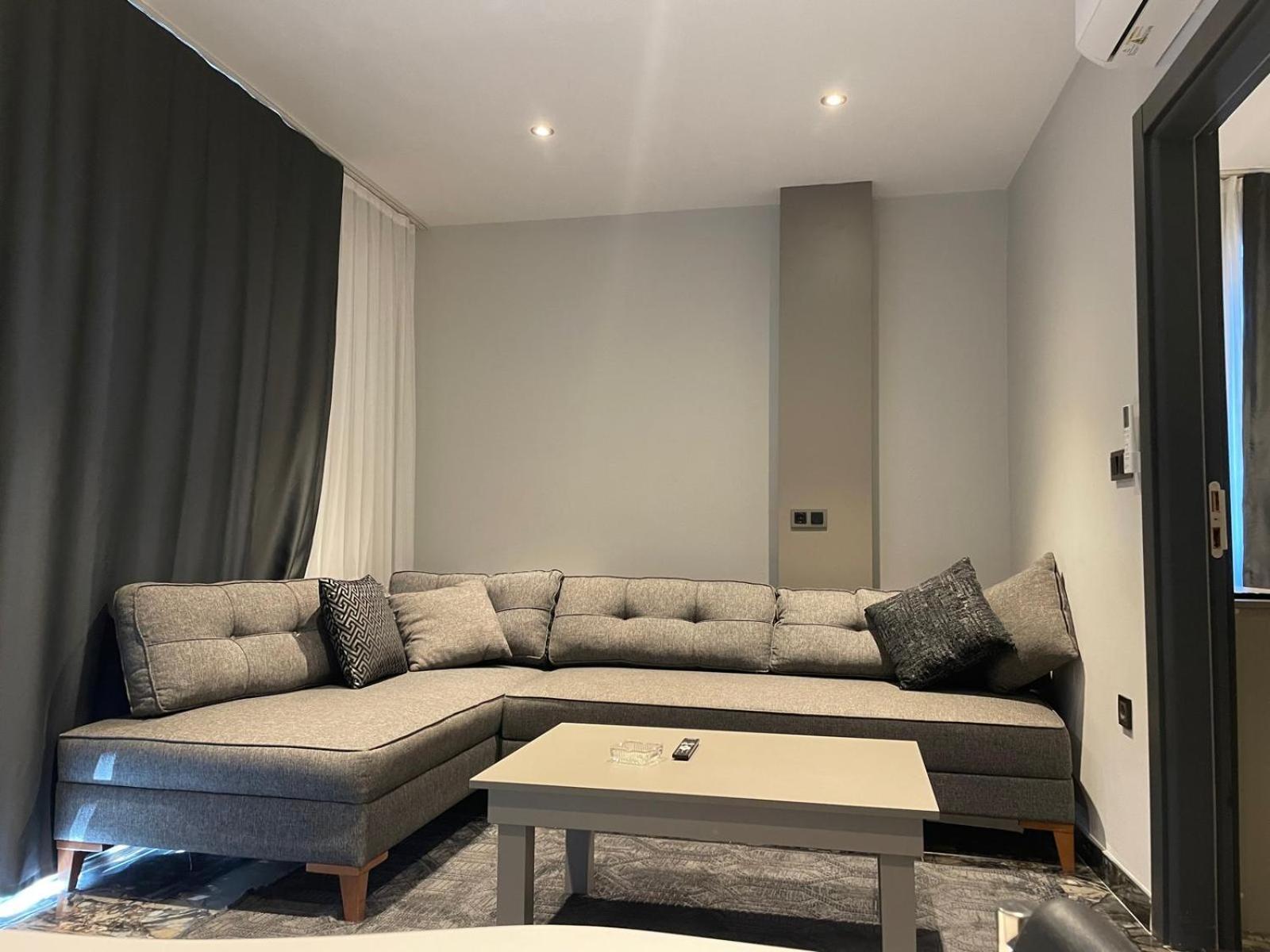 Ck Boutique Hotel Istanbul Ngoại thất bức ảnh