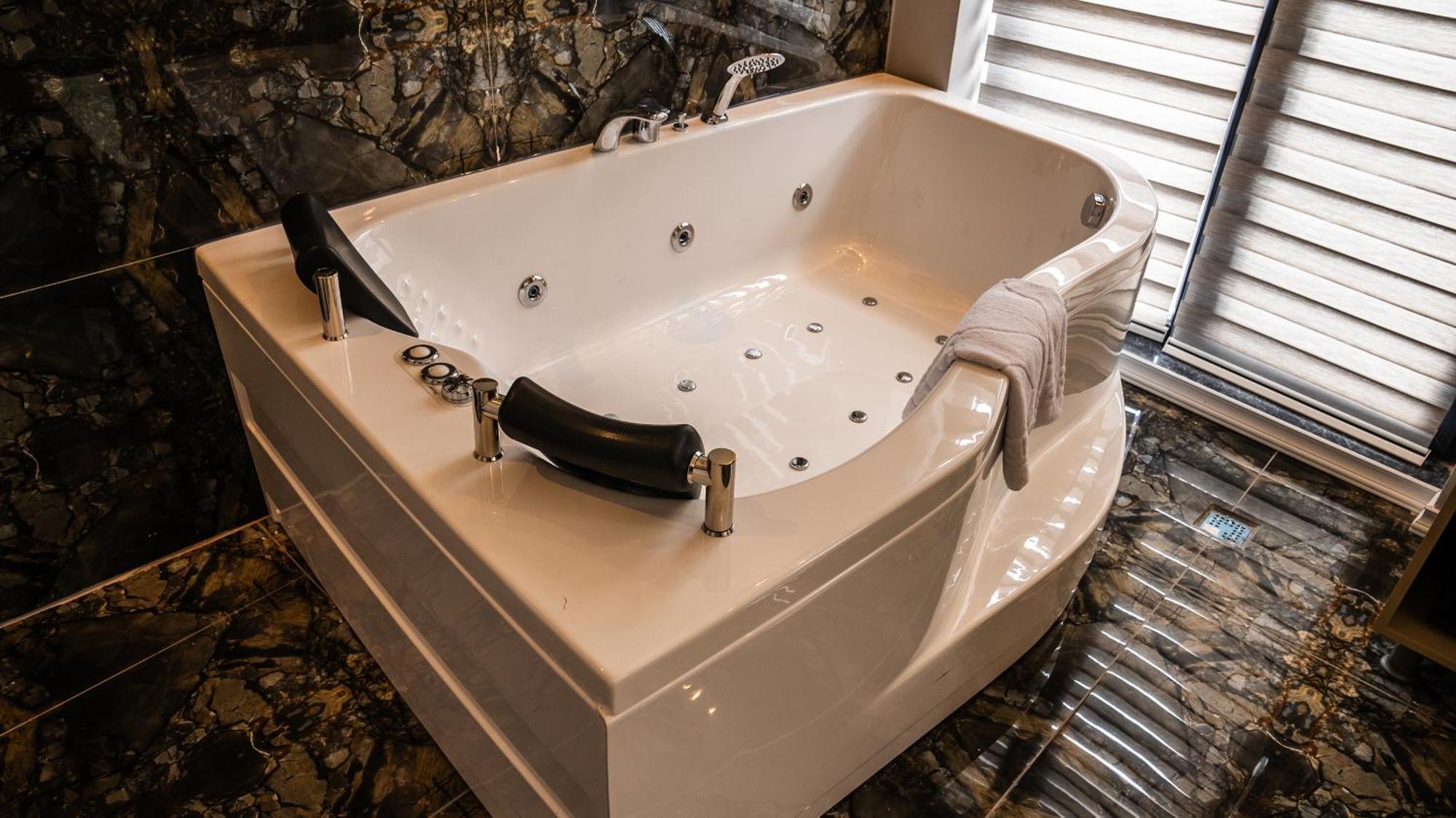 Ck Boutique Hotel Istanbul Ngoại thất bức ảnh